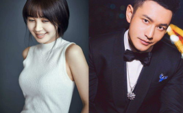 李菲儿黄晓明,演绎爱情传奇，共谱影视佳话