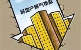 房价面临全面失控,危机预警与应对策略