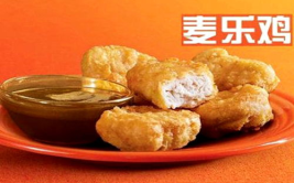 麦乐鸡加盟费,投资成本与收益分析”