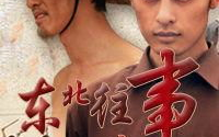 东北往事黑道风云小说,东北往事中的江湖传奇